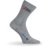 Фото #3 товара LASTING XOL 800 Half long socks