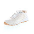 Saucony Shadow 6000 S70572-3 Mens Beige Leather Lifestyle Sneakers Shoes 8.5 - фото #4