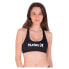 Фото #1 товара HURLEY One&Only Scoop Bikini Top