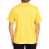 ფოტო #2 პროდუქტის BILLABONG Ebykt00101 Arch short sleeve T-shirt