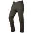 Фото #1 товара MONTANE Tor Regular Pants