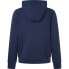 FAÇONNABLE Fm510219 full zip sweatshirt