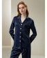 Фото #15 товара Пижама LilySilk 22 Momme Silk Pajamas