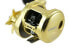 Jigging World Eros Star Drag Reels | FREE 2-DAY SHIP Черный, JW-ER300BK - фото #3