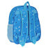SAFTA 3D Goofy Backpack