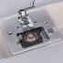Фото #3 товара Швейная машина Singer Facilita Pro 4411Grey - Sewing - Rotary - Electric - 220 V - 60 Hz