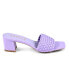 Фото #5 товара Women's Lada Sandals