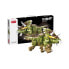 GIROS Dino Triceratops Construction Game