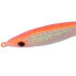 DTD Silicone Papalina Squid Jig 75 mm 45g