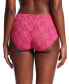 Фото #4 товара Women's Signature Lace French Brief