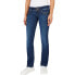 Фото #1 товара PEPE JEANS Slim Fit low waist jeans