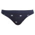 Фото #1 товара ICEBREAKER Merino Siren Shine AOP Panties