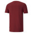 PUMA Essential+Colorblock short sleeve T-shirt