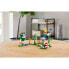 Фото #11 товара Конструктор LEGO LEGO Super Mario 71409 Maxi Spike on a Cloud Challenge Expansion Set Toy.