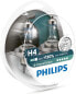 Фото #1 товара Philips automotive lighting 12972XV+S2 XtremeVision 130 Prozent Scheinwerferlampe H7 Autolampen Halogen Glühlampe, 2 Stück, Twin box [Energy Class A]