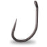 Фото #2 товара Крючок рыболовный Mustad Ultrapoint Carp Xv2 Continental Strong Barbed Single Eyed.