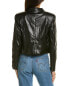 Фото #2 товара Area Stars Crop Jacket Women's Black M