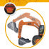 COLORBABY Excavator Toy 26 cm With Light And Speed ??& Go