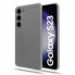Фото #1 товара Чехол для мобильного телефона PcCom Galaxy S23 Plus Прозрачный Samsung