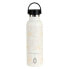 Фото #1 товара RUNBOTT Tortuguita blanca plants 600 ml thermo bottle