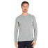 Tommy Hilfiger Longsleeve Slim 3Pack M T-shirt UM0UM03022 gray, white, black