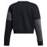 UNDER ARMOUR Icon Fleece Crop sweatshirt