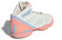 Фото #5 товара Кроссовки Adidas adiZero Rose 15 Restomod Blue Pink White