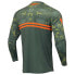 THOR Sector Digi Forest long sleeve T-shirt Green / Camo, 3XL - фото #3