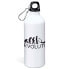 Фото #2 товара KRUSKIS Evolution Spearfishing 800ml Aluminium Bottle