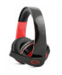 Фото #1 товара ESPERANZA EGH300R - Gaming - Headset - Head-band - Black,Red - Binaural - Wired