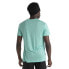 ფოტო #2 პროდუქტის ICEBREAKER Merino 125 Cool-Lite Sphere III short sleeve T-shirt