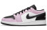 Фото #1 товара Кроссовки Jordan Air Jordan 1 Low GS 554723-601