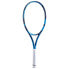 Фото #2 товара Ракетка для тенниса Babolat Pure Drive Team без струн - Спорт и отдых > Игры > Большой теннис > Ракетки
