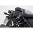 Фото #1 товара SW-MOTECH Honda CMX500 Rebel Left Side Cases Fitting