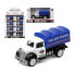 Фото #3 товара ATOSA 12 cm Metal 4 Assorted Truck