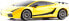 Фото #5 товара Игрушечный транспорт Rastar RASTAR 1:24 RC car model Lamborghini, asort., 26300