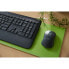 Фото #5 товара Клавиатура и беспроводная мышь Logitech MK650 Серый QWERTY