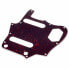 Фото #1 товара Fender Jaguar Pickguard Shell