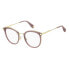 Ladies' Spectacle frame Marc Jacobs MJ-1055-35J Ø 50 mm