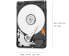 WD BLUE 2 TB - 2.5" - 2 TB - 5400 RPM