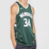 Basketball Jersey Nike NBA SW 34 Trendy_Clothing for Training