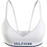 Фото #1 товара TOMMY HILFIGER Monotype Seamless Triangle Bra