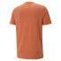 ფოტო #4 პროდუქტის PUMA Graphics Court short sleeve T-shirt