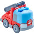 Фото #1 товара HABA Kullerbü – Fire Truck with Ladder - 2 yr(s) - ABS - Multicolour