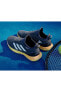 Adizero Ubersonic 4.1 M Erkek Tenis Ayakkabısı IF0446 Siyah