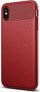 Caseology Vault Case - Etui Iphone Xs Max (red)