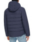 Фото #2 товара Куртка мужская с капюшоном DKNY Full-Zip