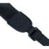 Фото #7 товара Ortega OGSHK-BK Guitar Strap