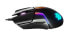 SteelSeries Rival 600 - Right-hand - Optical - USB Type-A - 12000 DPI - 350 fps - Black