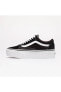 Фото #3 товара Кроссовки Vans Old Skool Stackform Black